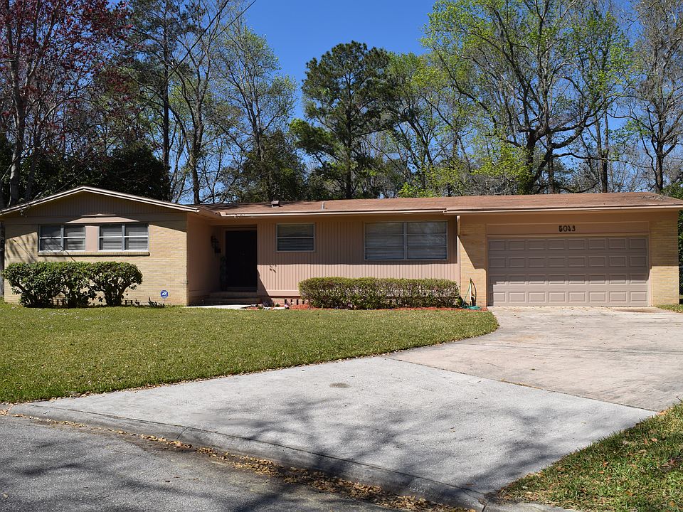 1st image of 5043 San Clerc Ct