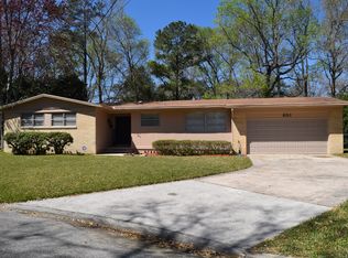 5043 San Clerc Ct, Jacksonville, FL 32217