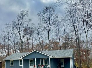 9589 Jackson Runyan Rd, Pleasant Plain, OH 45162