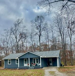 9589 Jackson Runyan Rd, Pleasant Plain, OH, 45162
