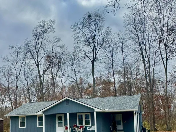 9589 Jackson Runyan Rd, Pleasant Plain, OH 45162