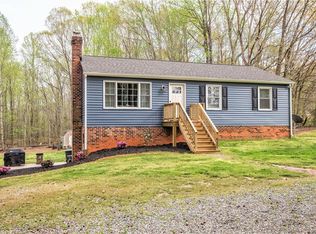 1888 Cook Rd, Powhatan, VA 23139