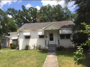 1600 Whitney St, Augusta, GA 30904