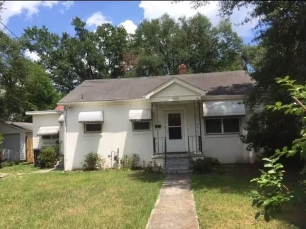 1600 WHITNEY Street, Augusta, GA 30904