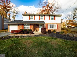 1503 Forsythia Ave, Wilmington, DE 19810