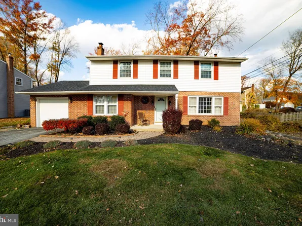1503 Forsythia Ave, Wilmington, DE 19810