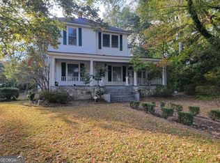 8633 Rose Ave, Douglasville, GA 30134