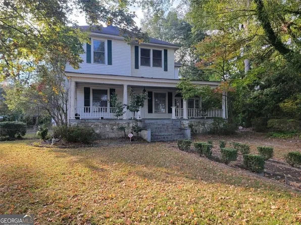 8633 Rose Ave, Douglasville, GA 30134