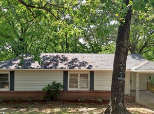 1372 5th Pl NW, Birmingham, AL 35215