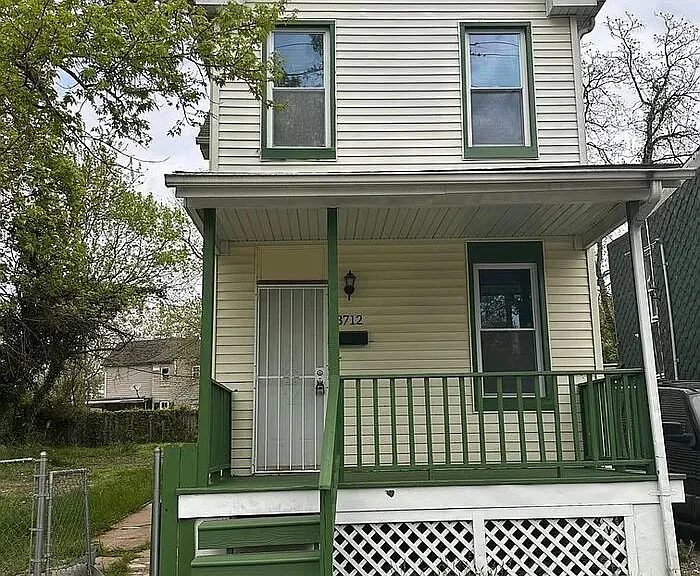 3700 Old Frederick Rd — Photo 1