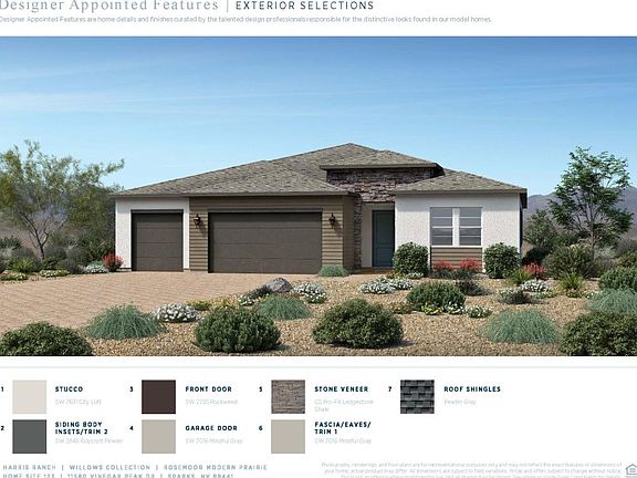 3rd image of 11580 Vinegar Peak Dr