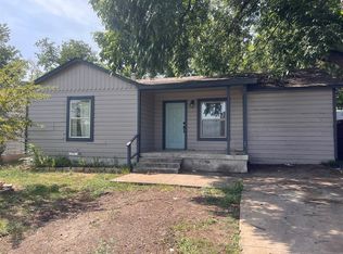 1209 W Broadus Ave, Fort Worth, TX 76115