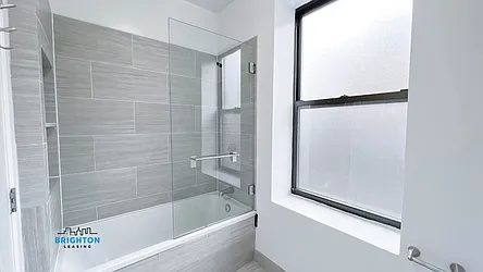 Rented by Brighton Management