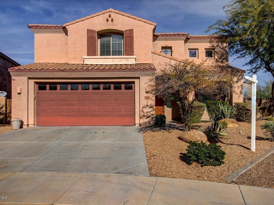 1st image of 8468 W Coyote Dr