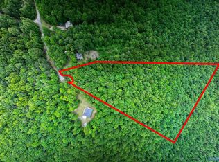 County Road 1025, Fort Payne, AL 35967