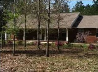 9115 Byrom Campbell Rd, Pace, FL 32571