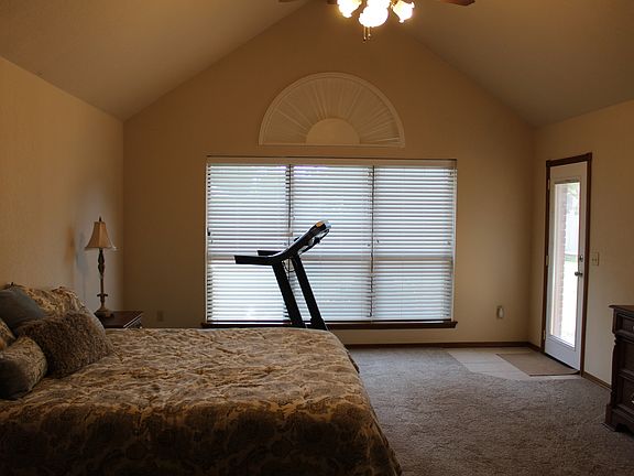 Large Master Bedroom