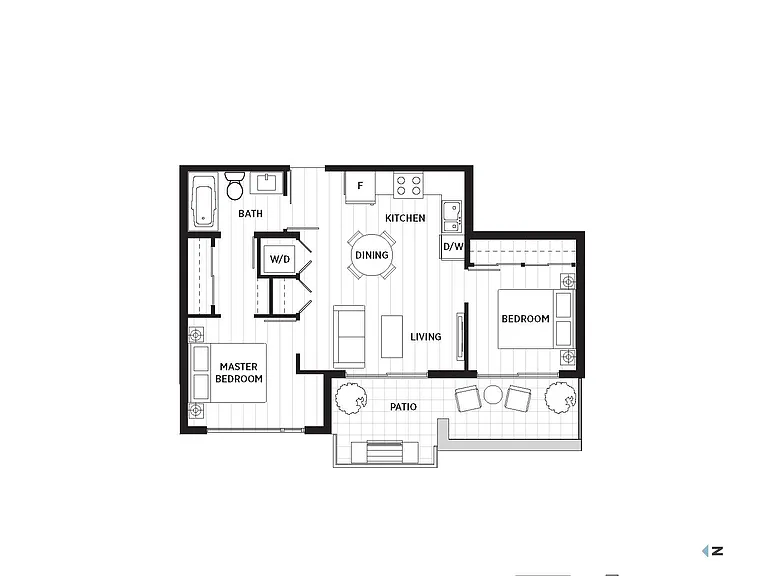 2075 W 12th Ave — Photo 24