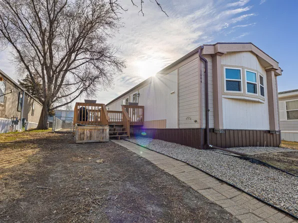 1004 N Grand Ave, Pierre, SD 57501