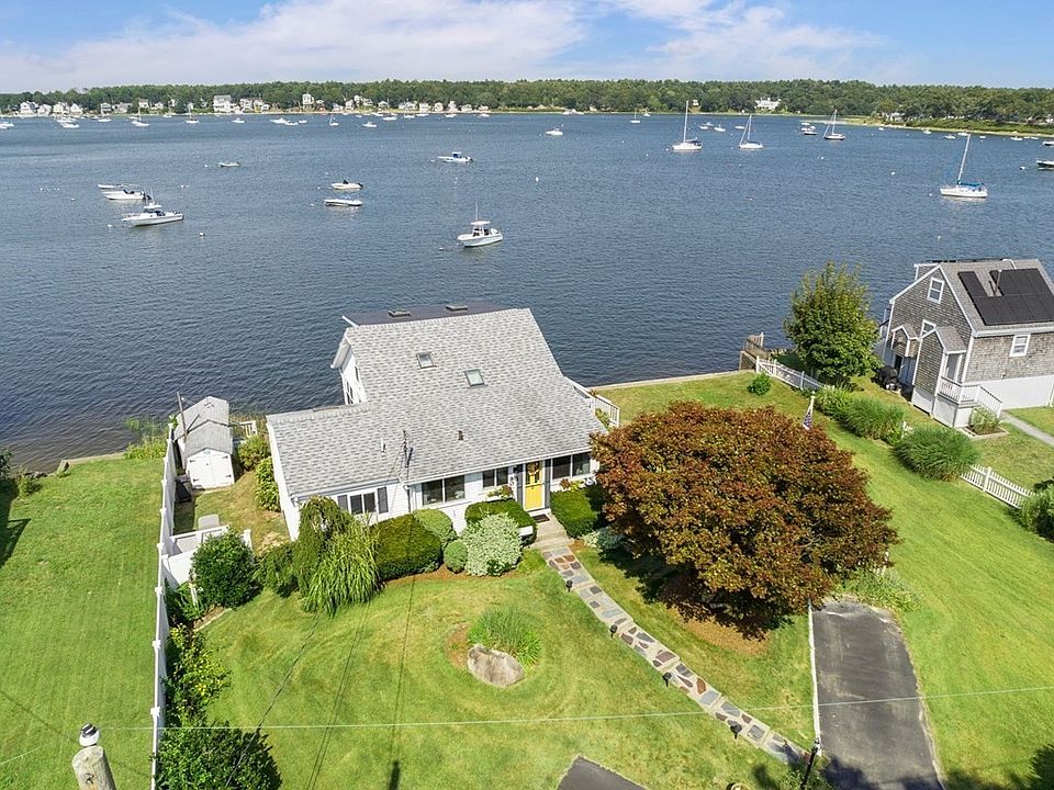 80 Pinehurst Dr, Wareham, MA 02571 Zillow