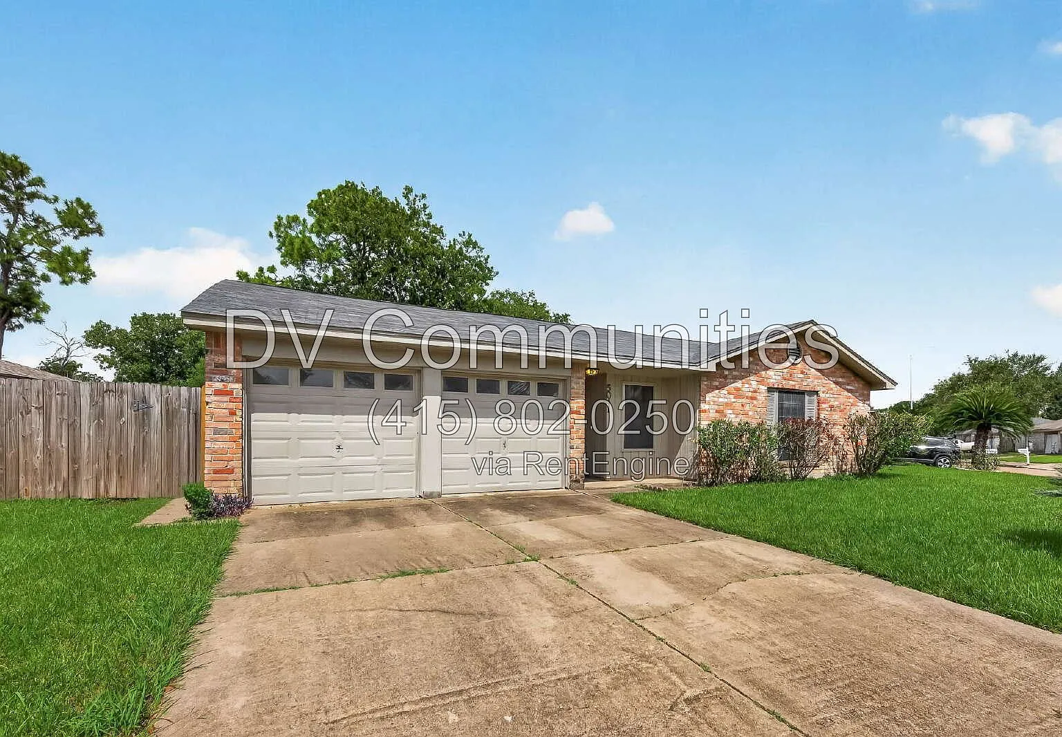 3 bed, 2.0 bath, 1221 sqft, $1,595 — Photo 2