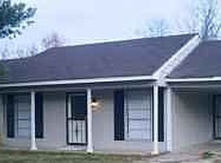 5296 Breckenwood Dr, Memphis, TN 38127