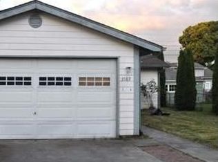 3589 E J St, Tacoma, WA 98404