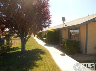 15515 Rancherias Rd, Apple Valley, CA 92307