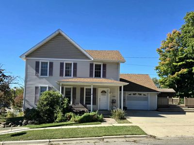 101 N Lewis St, Saline, MI, 48176