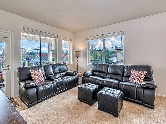 Large, Double Pane Windows In Every Room Allows For An Abundance Of Natural Sunlight.  Most Of The Furniture Is Available For Purchase.