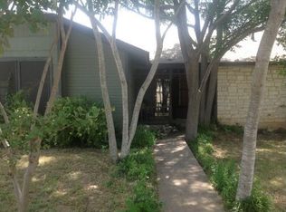 1803 Yaupon Trl, Cedar Park, TX 78613