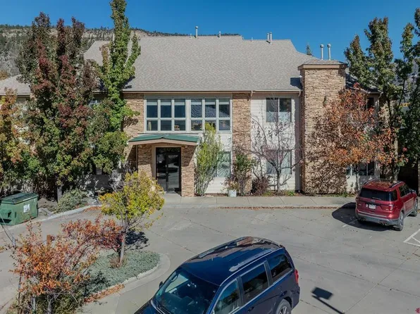 35 Sunshine Court #3, Durango, CO 81301