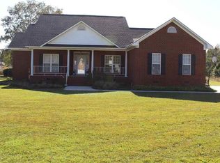 1615 Plantation Dr, Marion, SC 29571