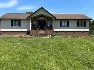 158 Countryside Rd, Kings Mountain, NC 28086