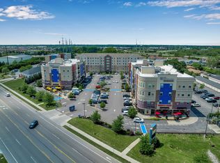 The Exchange Luxury Apartments, Buffalo, NY 14228