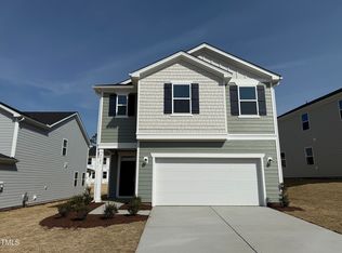 2701 Princess Tree Dr, Raleigh, NC 27616