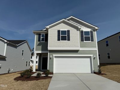 2701 Princess Tree Dr, Raleigh, NC, 27616