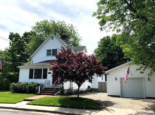 88 Center Ave, Leonardo, NJ 07737