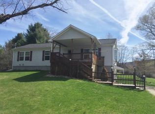 471 Fisher Settlement Rd, Spencer, NY 14883