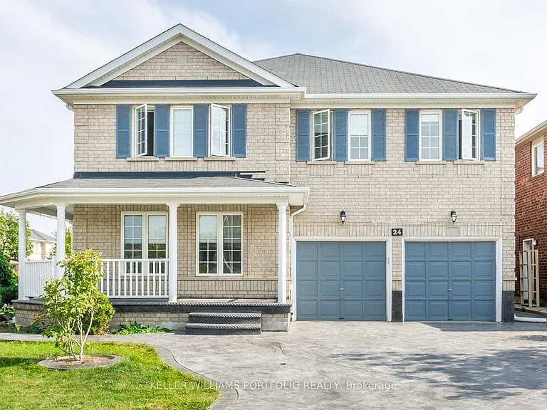24 Conklin Dr — Photo 1