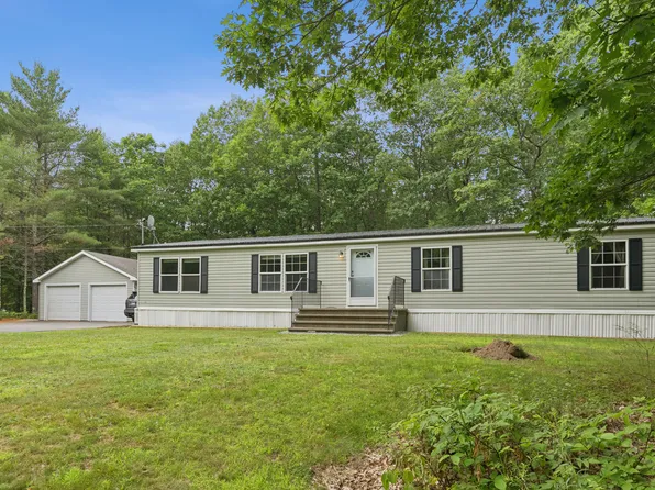 23 Casey Lane, Otisfield, ME 04270