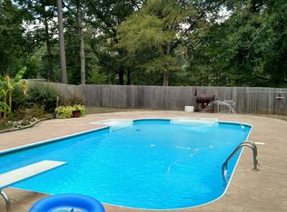 6201 Smith Ln, Shreveport, LA 71107