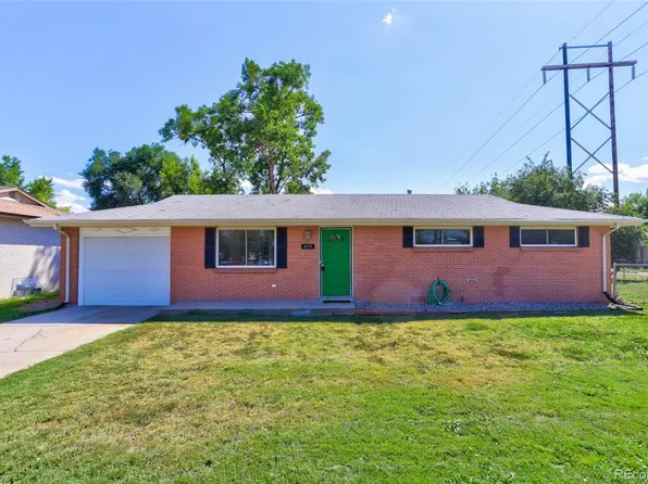 819 Grand Avenue, Longmont, CO 80501