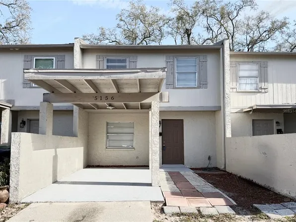 5156 Tennis Court Cir, Tampa, FL 33617