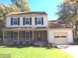299 Tolstoy Ln, Severna Park, MD 21146