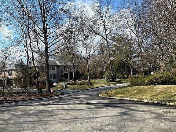 Exterior Neighborhood (street photo)