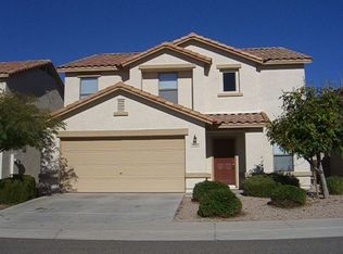 8924 E Plata Ave, Mesa, AZ 85212