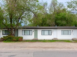 Central Studios, Missoula, MT 59801