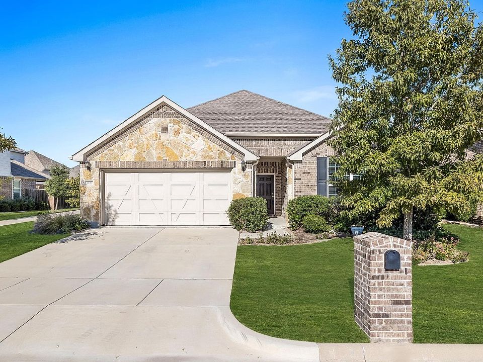6120 Meandering Creek Dr, Argyle, TX 76226 Zillow