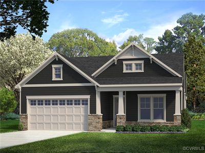 1067 Arbor Heights Ter, Midlothian, VA, 23114
